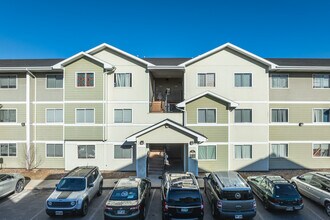 Rapid Creek Apartments in Rapid City, SD - Building Photo - Building Photo