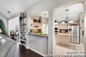 13934 Amber Crest in San Antonio, TX - Foto de edificio - Building Photo