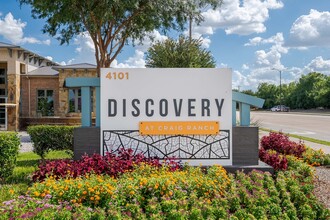 Discovery at Craig Ranch in McKinney, TX - Building Photo - Building Photo