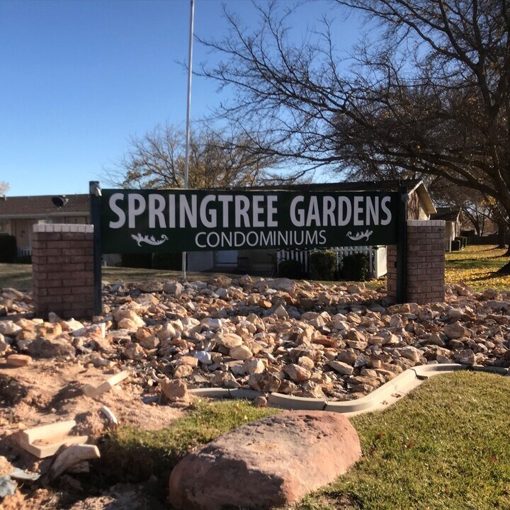 802 600 N in Saint George, UT - Building Photo