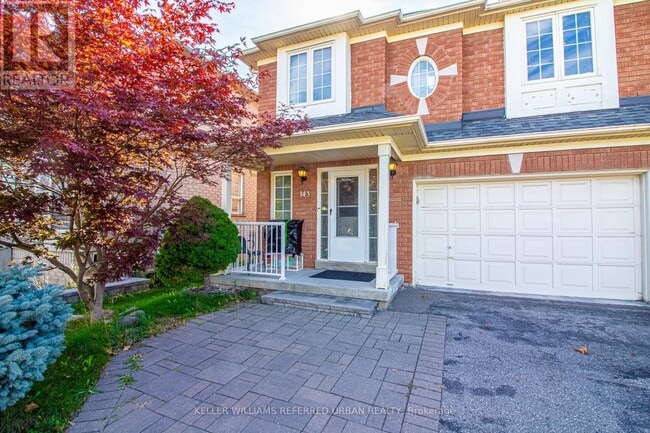 property at 143 Nahanni Dr