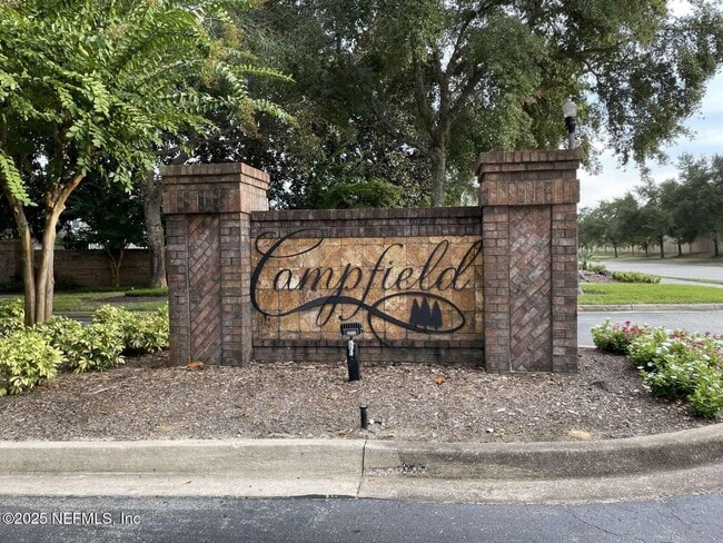 property at 11251 Campfield Dr
