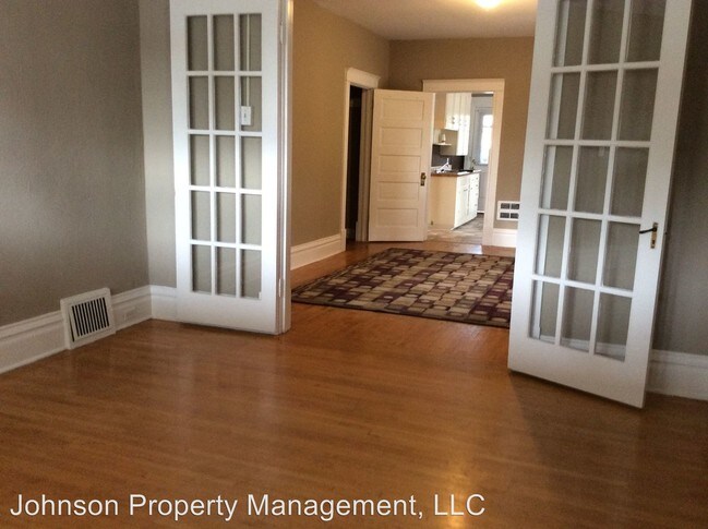 303 E Indiana Ave in Spokane, WA - Building Photo - Building Photo