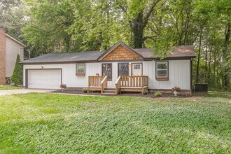 7340 McCormack Dr in Middle Valley, TN - Building Photo - Building Photo