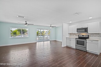 1140 Montego Bay Dr N in Merritt Island, FL - Building Photo - Building Photo
