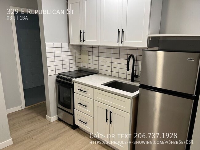 property at 329 E Republican St