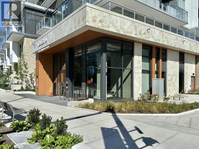 property at 6500 Minoru Blvd
