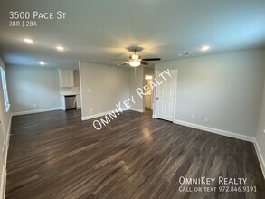 3500 Pace St in Greenville, TX - Building Photo - Building Photo