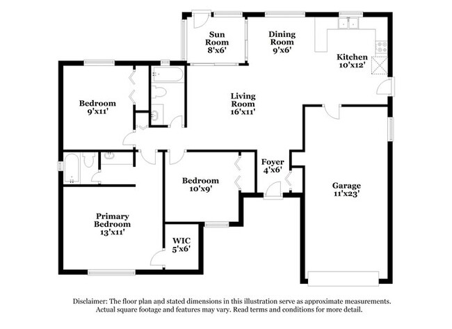 7517 Oxwood St in North Port, FL - Building Photo - Building Photo