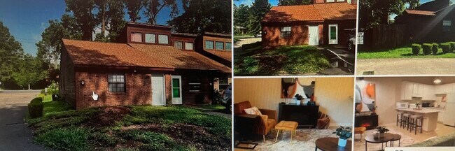 property at 1171 Ocala Rd