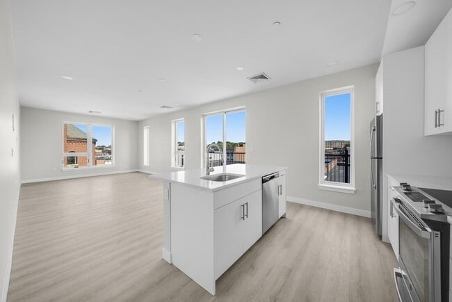 property at 157 Chestnut St