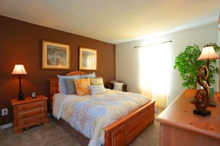 Granite Club Apartments