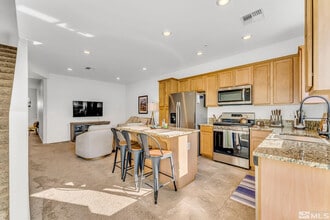 5065 Ronald Stephen Cir in Reno, NV - Building Photo - Building Photo