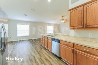 4 Ritchie Pl in Palm Coast, FL - Building Photo - Building Photo