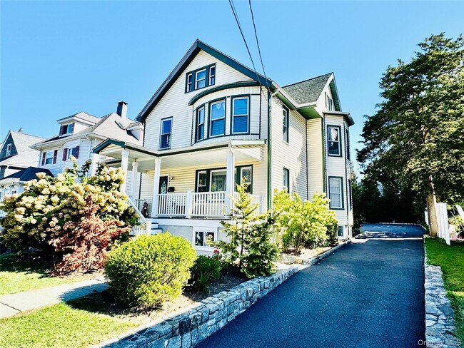 property at 339 Washington St