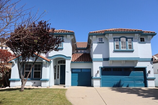 property at 441 Tudor Way