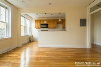 286 Chestnut Hill Ave, Unit 17 in Boston, MA - Building Photo - Building Photo