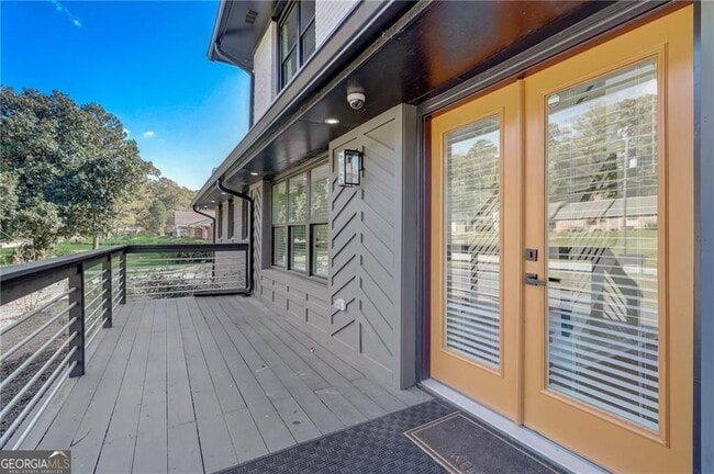 3202 Kingsdale Dr SW in Atlanta, GA - Building Photo - Building Photo