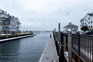 10 Brown and Howard Wharf in Newport, RI - Building Photo