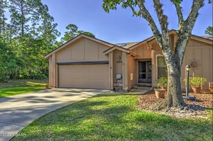 1928 Sprucewood Way in Port Orange, FL - Building Photo