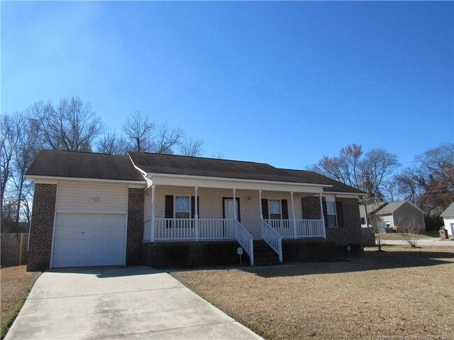 property at 304 Kingdom Estate Dr
