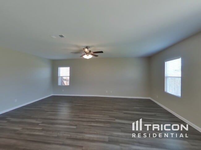 5637 Cookstown Ln in Crowley, TX - Building Photo - Building Photo