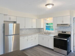 811 Winnetka Ave in Richmond, VA - Building Photo - Building Photo