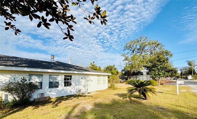 property at 3900 W 17th St