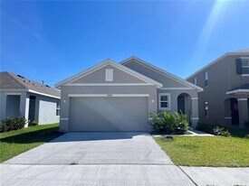 33828 Jasmine Star Lp in Wesley Chapel, FL - Building Photo