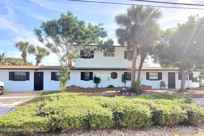 property at 400 Johnson Ave