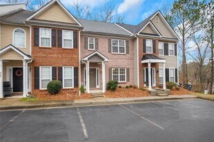 940 Tree Creek Blvd in Lawrenceville, GA - Building Photo