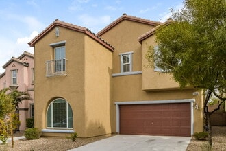 10938 Florence Hills St in Las Vegas, NV - Building Photo - Building Photo