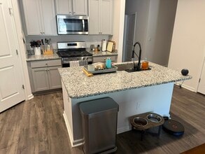 3412 Bells Lake Cir in Longs, SC - Foto de edificio - Building Photo