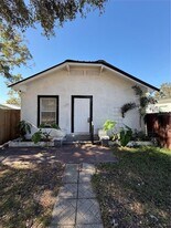 2014 N 49th St, Unit 05302 in Tampa, FL - Building Photo
