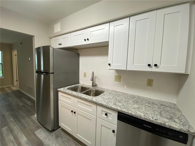 1309 Old Hammond Chase in Atlanta, GA - Building Photo - Building Photo
