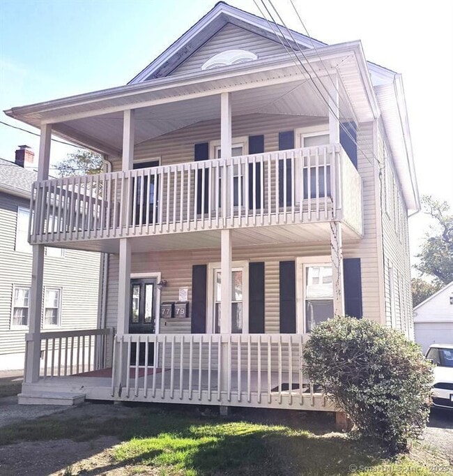 77 Cherry St