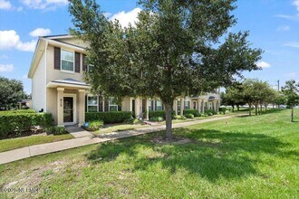 612 Wishing Wy in Orange Park, FL - Building Photo - Building Photo