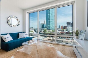 2222 Jackson Ave in Queens, NY - Building Photo
