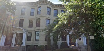 1563 Beacon St, Unit 6 in Brookline, MA - Building Photo