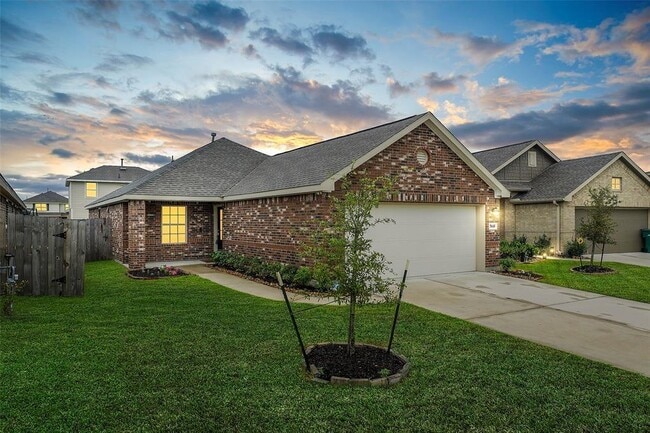 property at 19449 Peppazzi Dr