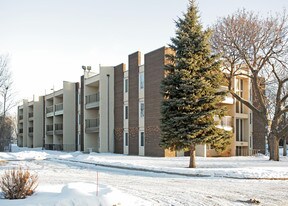 Humboldt Senior Apartments