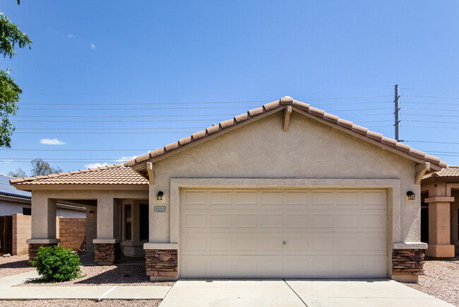 property at 14453 N Gil Balcome Ct