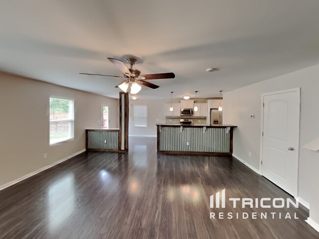 971 Bitting Hall Cir in Rural Hall, NC - Building Photo - Building Photo