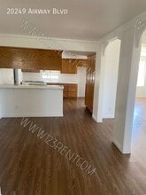 20249 Airway Blvd in California City, CA - Building Photo - Building Photo