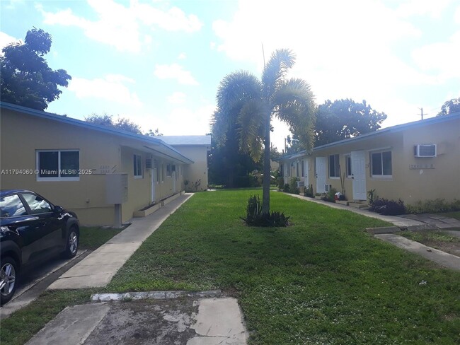 property at 2330 Grant St