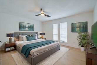 4664 Matilda St, Unit F in Dallas, TX - Building Photo - Building Photo