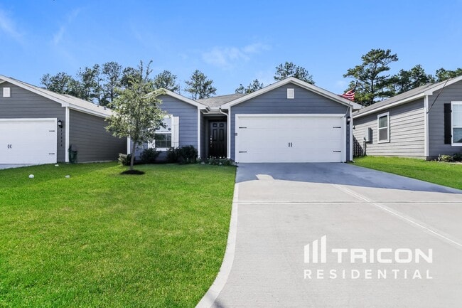 property at 27016 Leonardo Dr