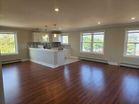 70 Peck St, Unit 120 in New Haven, CT - Building Photo