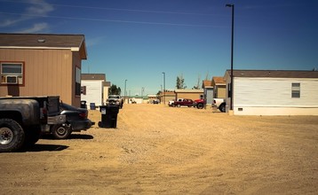 Farson-Oregon Trail in Farson, WY - Building Photo - Building Photo