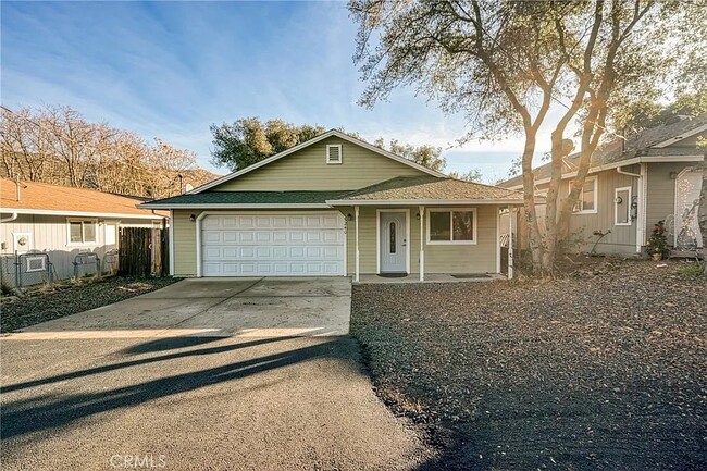 property at 3240 10th St